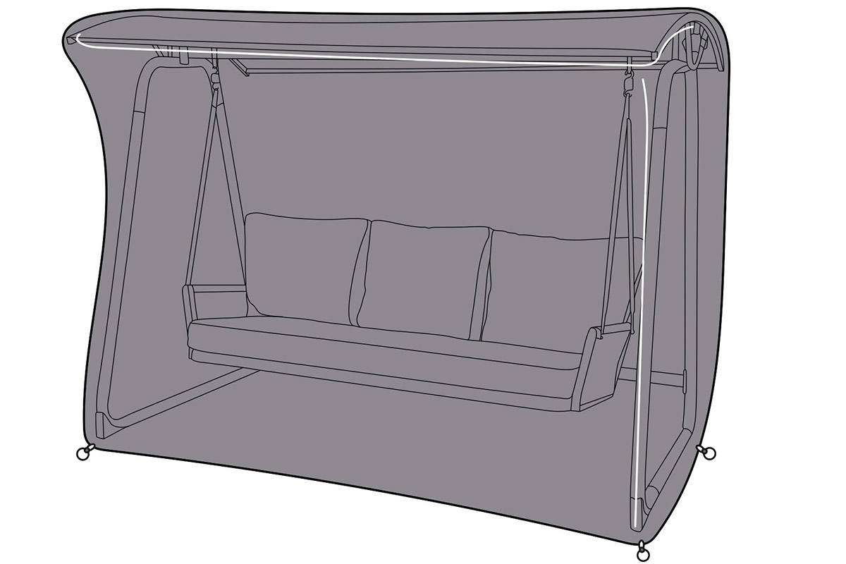 Dubai 3 Seat Swing CI.jpg